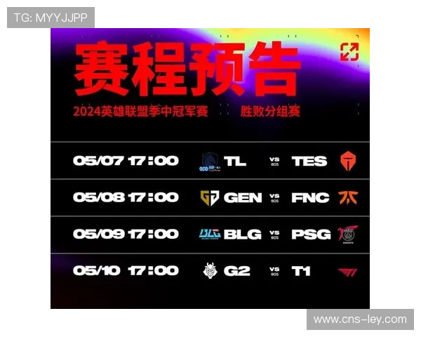 电竞世界盃与MSI赛制引热议,国际赛事日程紧密 电竞世界盃与MSI赛制引热议,国际赛事日程紧密