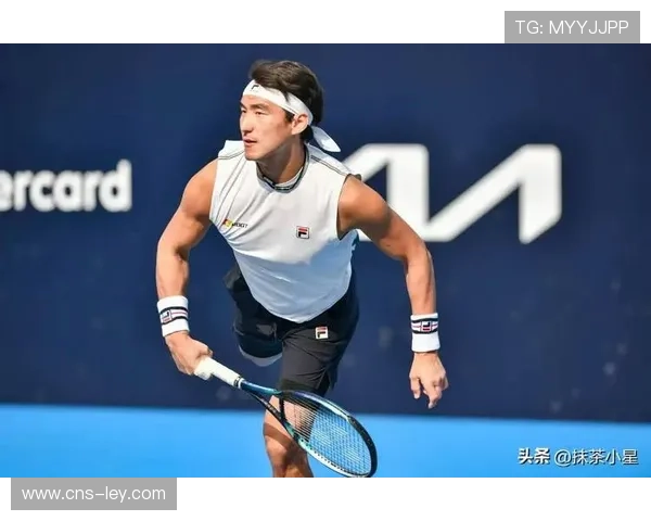 布云朝克特直落两盘胜桑提兰，连续两年获澳网正赛外卡