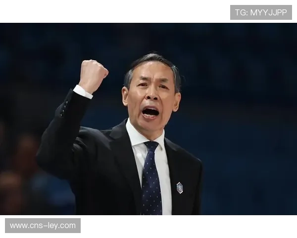 许利民谈北京首钢外援杰曼：需补齐组织串联短板